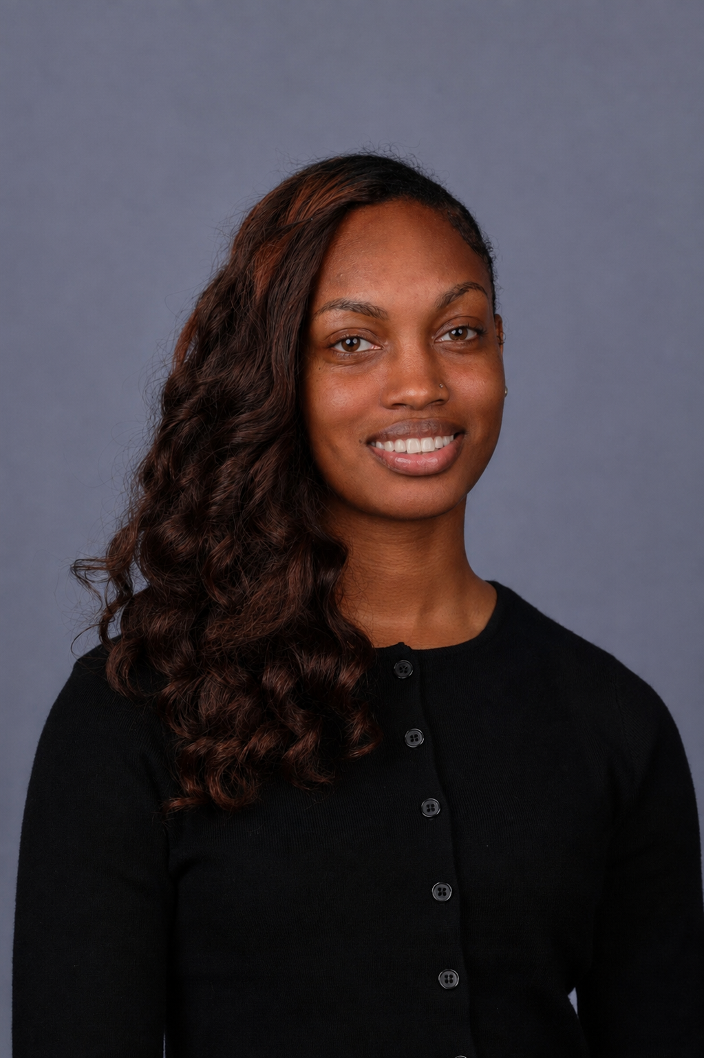 Kayla Chanel Hightower